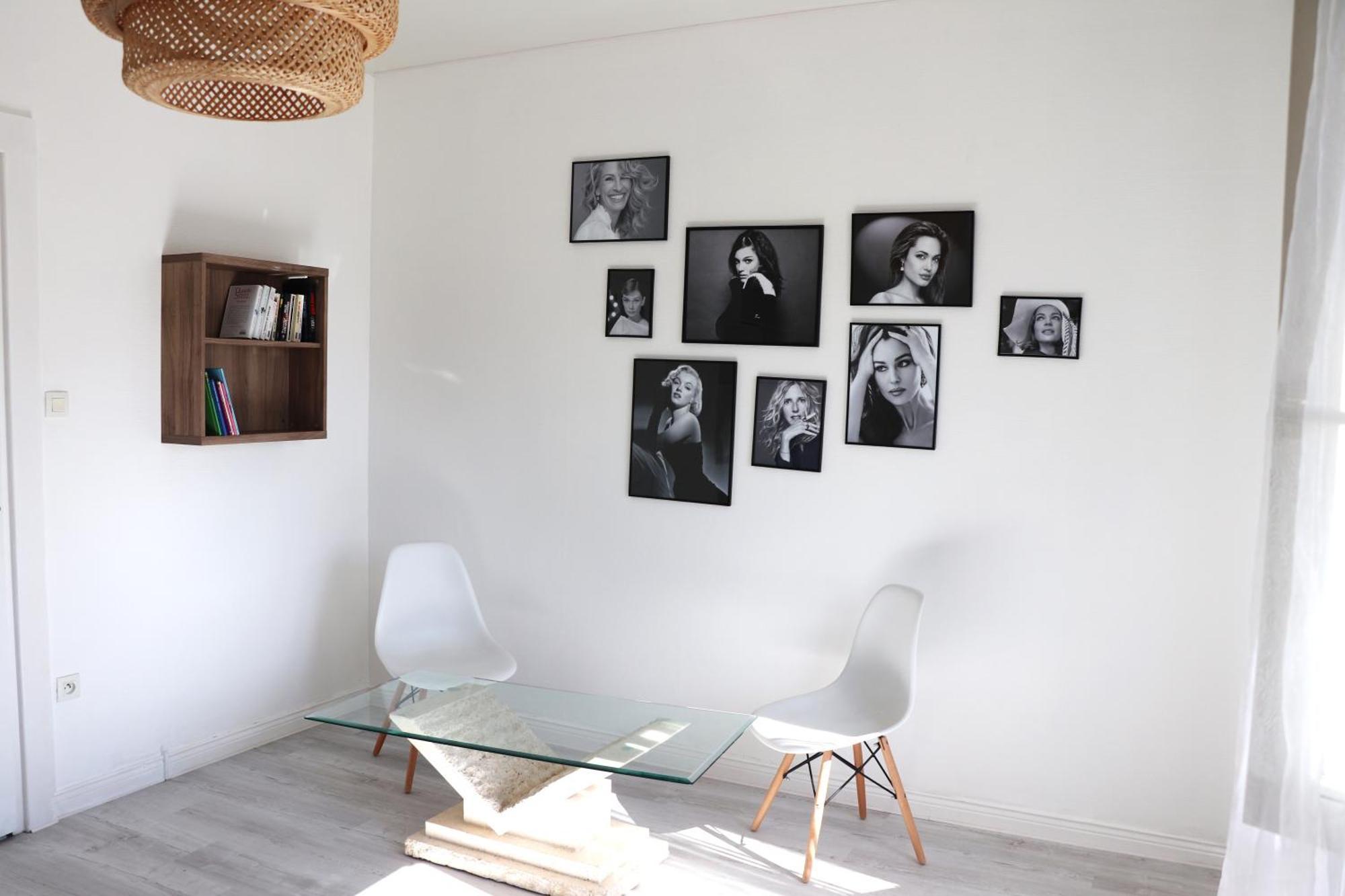 Ferienwohnung Le Refuge Des Reves Colmar Exterior foto